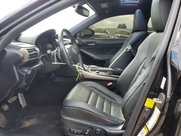 Lexus IS III 2015 Lexus IS 350 2015 3.5l 3.5 Benzyna 306KM, zdjęcie 7