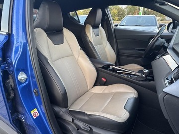 Toyota C-HR I Crossover Facelifting 2.0 Hybrid Dynamic Force 184KM 2019 Toyota C-HR 2.0 Hybrid Selection Toyota C-HR Hybri, zdjęcie 22