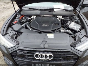Audi A6 C8 2021 Audi a6 2021, 3.0L, 4x4, PREMIUM PLUS 3.0 Benzyna 335KM, zdjęcie 11