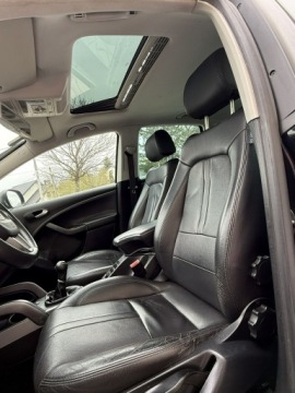 Seat Altea XL 1.2 TSI 105KM 2011 Seat Altea XL Lift 1.2B 2011r Climatronic Navi, zdjęcie 6