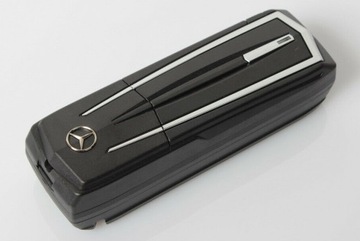 MERCEDES MODUŁ ADAPTER BLUETOOTH SAP V4
