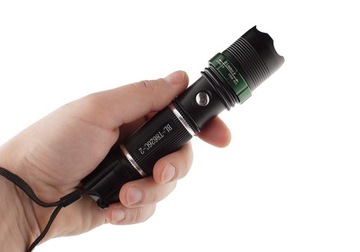 X-BALOG UV LED ФОНАРЬ ТЕСТЕР УЛЬТРАФИОЛЕТОВЫХ ЛАМП