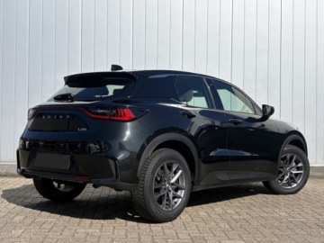 Lexus LBX 1.5 Hybrid 136KM 2025 1.5 Hybrid 136KM, zdjęcie 5