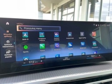 BMW Seria 4 G22-23-26 Coupe 3.0 M440i 374KM 2023 BMW 440 BMW M440i Coupe, Ceramika Gratis!!, zdjęcie 19