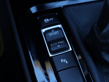 BMW X2 F39 2019 BMW X2 sDrive18i, Salon Polska, Automat, Navi, zdjęcie 17