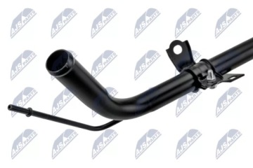 ТОПЛИВОЗАПРАВОЧНАЯ МАШИНА NTY PWP-TY-049