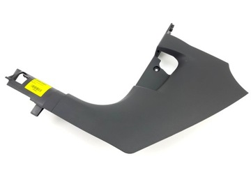 ASO POSZYCIE SŁUPKA PROGU LEWE VW ID.3 10B863483