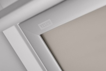 Roleta zaciemniająca VELUX DKL FK06 F06 - beżowa 1085 ORYGINAŁ