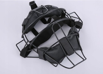 Бейсбольная маска Бейсбольный шлем