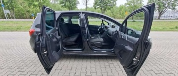 Opel Meriva II Mikrovan Facelifting 1.4 Twinport ECOTEC 100KM 2017 Opel Meriva Opel Meriva 1.4 Cosmo 1.4 Benzyna 100KM, zdjęcie 29