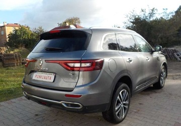 Renault Koleos II SUV 2.0 dCi 177KM 2018 Renault Koleos 4X4 Okazja 2.0 Diesel 177KM, zdjęcie 21