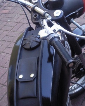 PASEK NA BAK ZBIORNIK PALIWA WSK SAKIEWKA