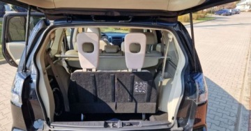 Mitsubishi Outlander II 2.0 DID DOHC 140KM 2007 Mitsubishi Outlander Mitsubishi Outlander 2.0 DI-D 4WD Invite 2.0 Diesel, zdjęcie 18