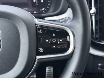 Volvo XC60 II 2022 Volvo XC 60 B4 Benzyna | R-Design | aut | Salon Po, zdjęcie 12