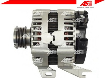 ALTERNÁTOR AS-PL 30659136 30659131 36001341 360000