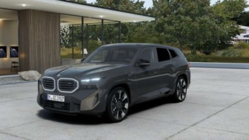 BMW XM SUV Plug-In 3.0 50e 476KM 2026 BMW XM 50e 476 KM PHEV - Hak Holowniczy - Pakiet Serwisowy - Kamera 360, zdjęcie 6