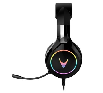 НАУШНИКИ С МИКРОФОНОМ ДЛЯ НОУТБУКА, XBOX PS4