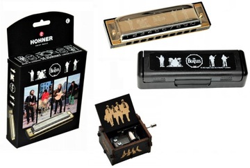 Hohner The Beatles Signature 