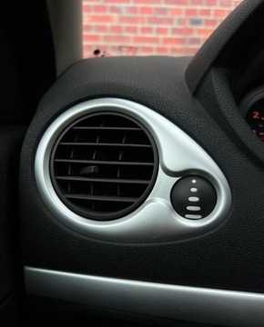 Renault Clio III Hatchback 5d 1.6 i 16V 110KM 2008 Renault Clio automat klima Isofix Warszawa gwarancja w cenie VRAJ 1.6, zdjęcie 19