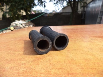 wfm wsk m06 125 рулевая резина, старый тип, 1950-е гг.