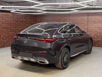 Mercedes GLC C254/X254 2025 GLC Coupe 300 e 4-Matic AMG Line 2.0 (360KM) 2025, zdjęcie 3
