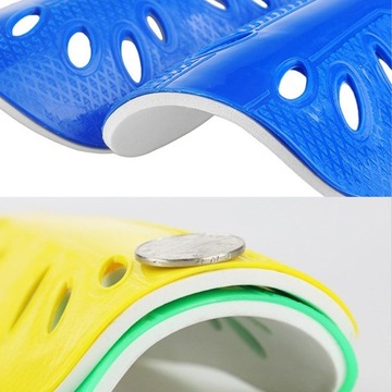 Профессиональные футбольные щитки для юношества.