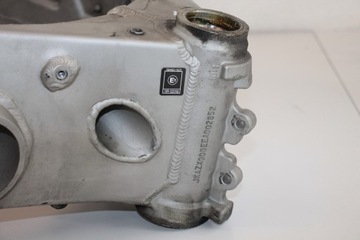 РАМА KAWASAKI ZX9R NINJA С ДОКУМЕНТАМИ