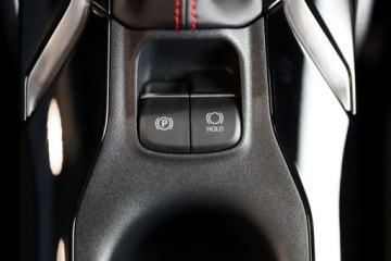 Toyota Corolla XII TS Kombi Facelifting 2.0 Hybrid Dynamic Force 196KM 2024 Toyota Corolla 2.0 Hybrid GR Sport Dynamic 2.0 Hybryda 197KM, zdjęcie 30