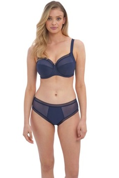 36HH / 80L Fantasie Fusion navy biustonosz soft