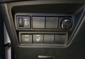 Toyota 2024 Toyota Yaris Yaris Style FV23 Salon PL Serwis ASO Bezwypadkowy 1 wl., zdjęcie 36