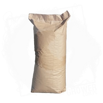Perlit ogrodniczy Agro 125L frakcja od 2-6 mm