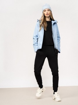 Шапка женская зимняя на 5 колесах OUTHORN ACAPF048 Z22