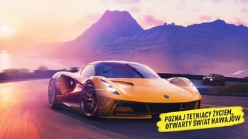 The Crew Motorfest PL XSX XBOX