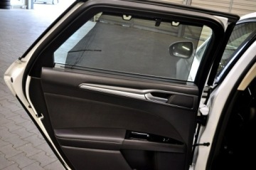 Ford Mondeo V Kombi 2.0 TDCi 150KM 2015 Ford Mondeo 2,0Tdci 150 KM, zdjęcie 12