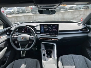 Cupra Terramar SUV 2.0 TSI 265KM 2025 Cupra Terramar VZ 2.0 TSI 265 KM 4Drive, zdjęcie 3