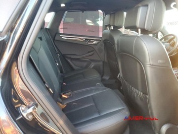 Porsche Macan 2023 Porsche Macan 2023 2.0L AWD 2.0 Benzyna 261KM, zdjęcie 9