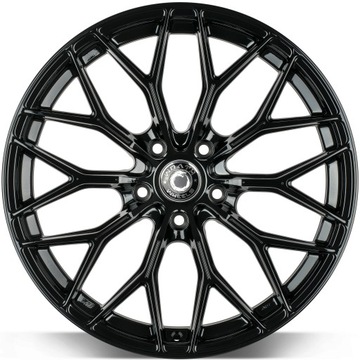 Felgi 18 5x120 Bmw 3 46 E90 F30 F34 4 F32 5 F10 F11 6 F06 X1 X3 X4 Insignia