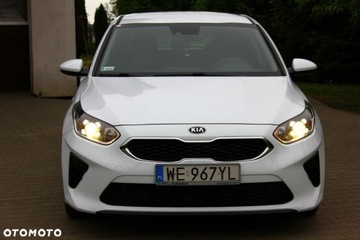 Kia Ceed III Hatchback 1.6 CRDi SCR 115KM 2020 Kia Ceed Kia Ceed 1.6 CRDi SCR S 1.6 Diesel 115KM, zdjęcie 19