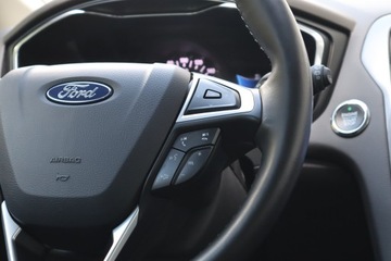 Ford Mondeo V Kombi Facelifting 2.0 Hybrid 187KM 2021 Ford Mondeo 2.0 Hybrid, Salon Polska, zdjęcie 17
