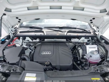 Audi Q5 II 2025 Audi Q5 Premium 40 Tfsi Quattro S Tronic 2025 2.0l 2.0 Benzyna 201KM, zdjęcie 8