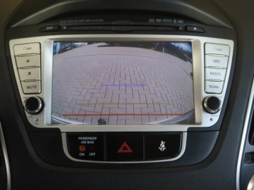 Hyundai ix35 SUV Theta 2.0 MPI 163KM 2012 Hyundai ix35 2.0 CVVT, Salon Polska, GAZ, 4X4, zdjęcie 18