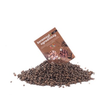 Садовый керамзит Perfect DAINAGE – секрет здоровых быстрорастущих растений