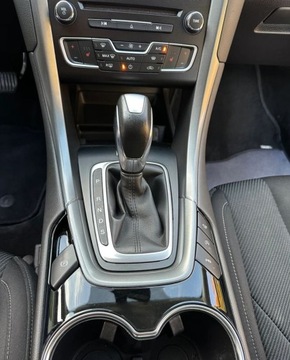 Ford Mondeo V Kombi 2.0 TDCi 180KM 2017 Ford Mondeo PowerShift 2.0 Diesel 180KM, zdjęcie 33