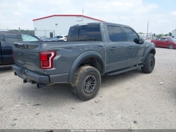 Ford 2020 Ford F150 Raptor 2020 3.5l 3.5 Benzyna 450KM, zdjęcie 5
