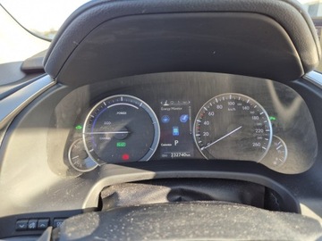 Lexus RX IV 2016 Lexus RX450h z 2016, zdjęcie 4