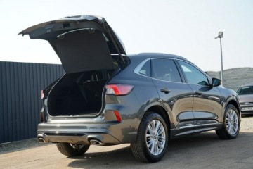 Ford Kuga III SUV Plug-In 2.5 Hybrid 190KM 2023 Ford Kuga VIGNALE skóra Nawi FUL LED el.klapa, zdjęcie 8