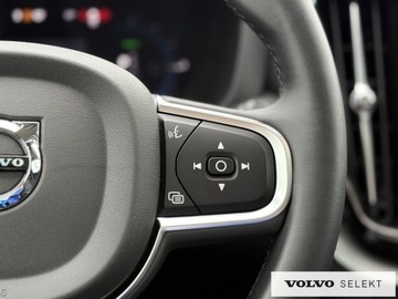 Volvo XC60 II Crossover Plug-In Facelifting 2.0 T6 350KM 2023 Volvo XC 60 T6 Plug-In Hybrid | AWD | Core | FV23%, zdjęcie 9