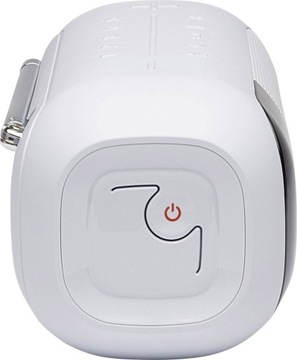 РАДИО Тюнер JBL 2 DAB+/FM BLUETOOTH IPX7 Белый