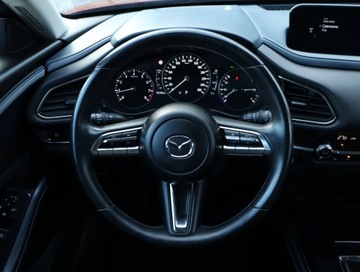 Mazda CX-30 2.0 Skyactiv-G 122KM 2019 Mazda CX-30 Skyactiv-G 2.0, Salon Polska, zdjęcie 20