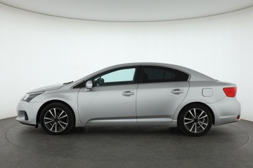 Toyota Avensis III Sedan Facelifting 1.8 Valvematic 147KM 2014 Toyota Avensis 1.8 Valvematic, Salon Polska, GAZ, zdjęcie 2